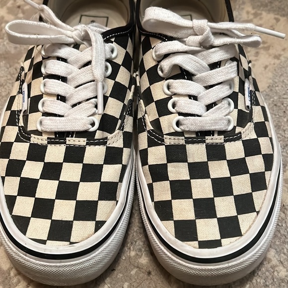 Checkerboard “Era” by Vans - Picture 11 of 11